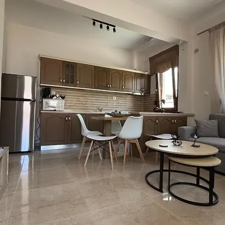 Apartamento Casa Nido 2 *
