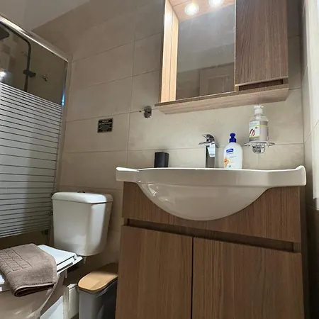 Casa Nido 2 Apartamento *
