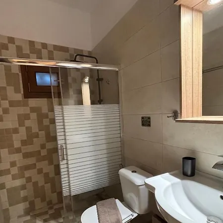 Casa Nido 2