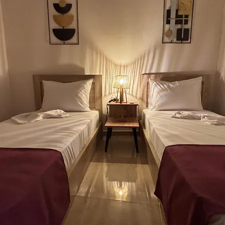Apartamento Casa Nido 2 *