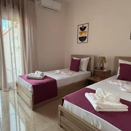 Casa Nido 2 Potos