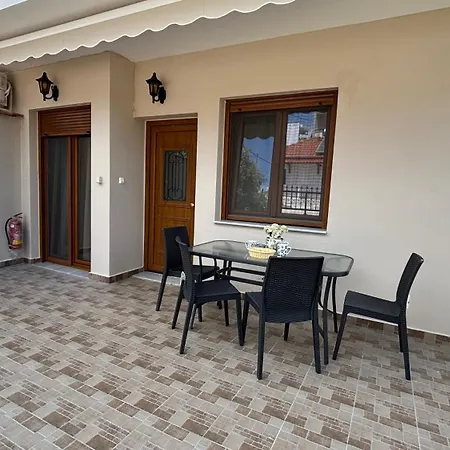 Apartment Casa Nido 2 *