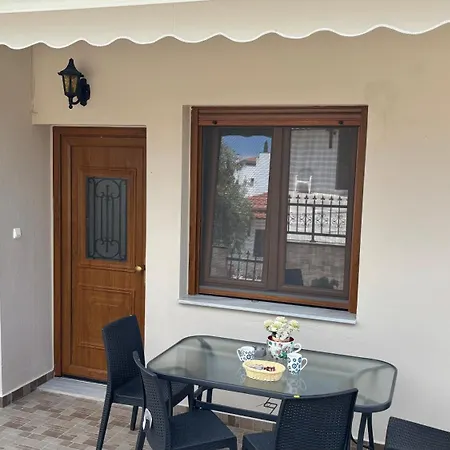 Casa Nido 2 Apartamento